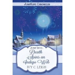 Death Spins An Indigo Web