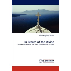 In Search of the Divine