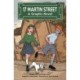17 Martin Street: A Graphic Novel