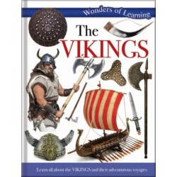 The Vikings: Reference Omnibus
