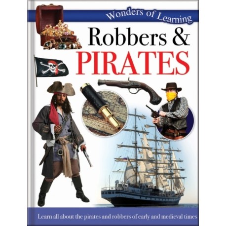 Robbers & Pirates