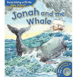 Jonah and the Whale