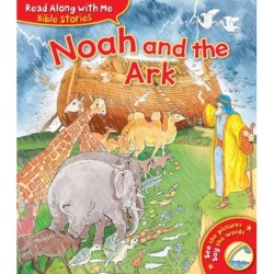 Noah and the Ark