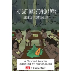 The Feast That Stopped a War