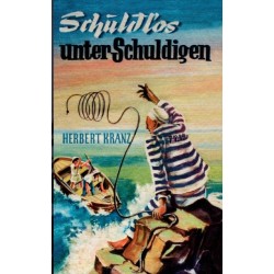 Schuldlos unter Schuldigen: Abenteuer auf einer Straflingsinsel im Karibischen Meer