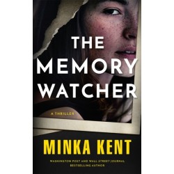The Memory Watcher: A Thriller