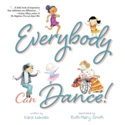Everybody Can Dance!