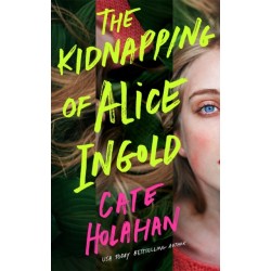 The Kidnapping of Alice Ingold
