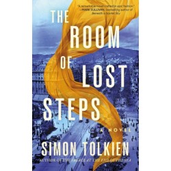 The Room of Lost Steps: A Novel