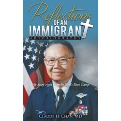 Reflections of an Immigrant