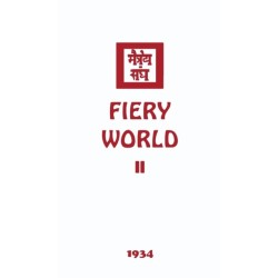 Fiery World II