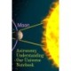Astronomy Understanding Our Universe Notebook: Test Prep For Beginners Of Astrophysics and Solar Physics - Paperback Notebook - 6" x 9" inches