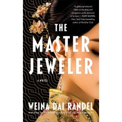 The Master Jeweler: A Novel