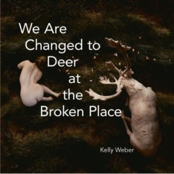 We Are Changed to Deer at the Broken Place