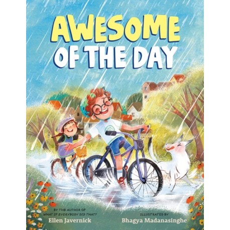 Awesome of the Day