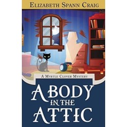A Body in the Attic