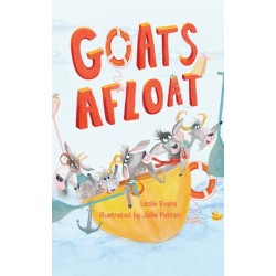Goats Afloat
