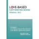 Love-Based Copywriting Books: Volumes 1 and 2