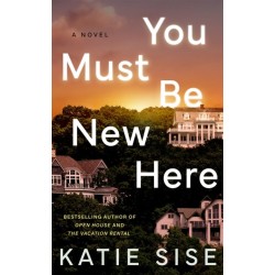 You Must Be New Here: A Novel