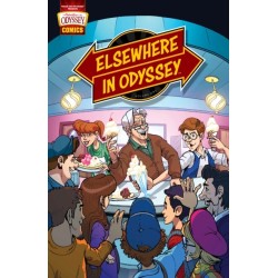 Elsewhere in Odyssey