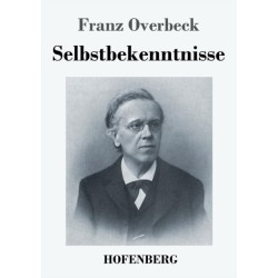 Selbstbekenntnisse
