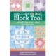 Quick & Easy All Stars Block Tool: 110 Quilt Blocks in 5 Sizes with Project Ideas