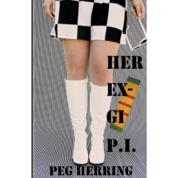 Her Ex-GI P.I.