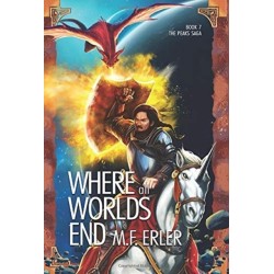 Where all Worlds End