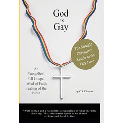 God Is Gay: The Straight Christian's Guide to the Gay Issue