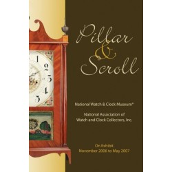 Pillar & Scroll