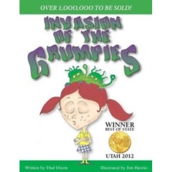 Invasion of the Grumpies