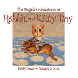 The Singular Adventures of Rabbit and Kitty Boy