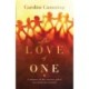 The Love of One: A Memoir of the Creative Power that Weaved a Miracle