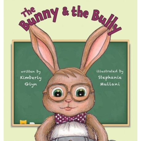 The Bunny & the Bully