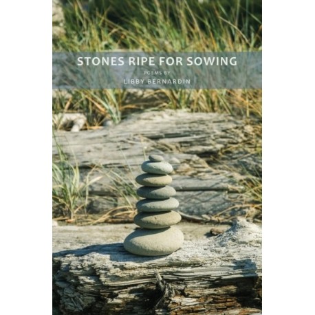 Stones Ripe for Sowing