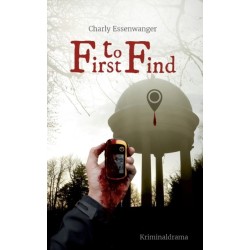 First to Find: Mord am Barensee