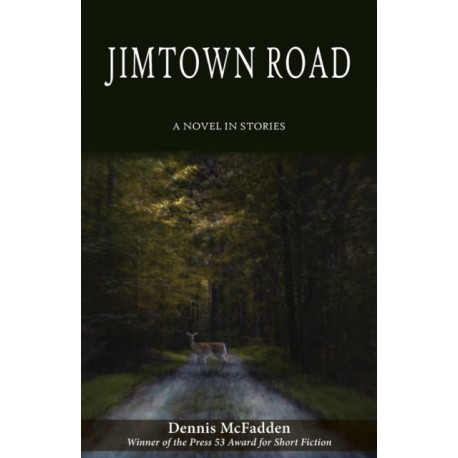 Jimtown Road