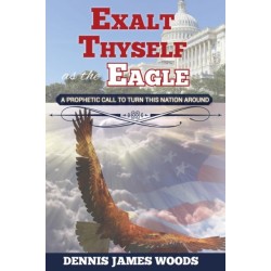 Exalt Thyself as the Eagle