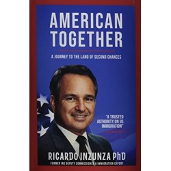 American Together: A Journey to the Land of Second Chances