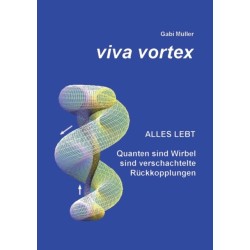 Viva Vortex: Alles lebt - Quanten sind Wirbel sind verschachtelte Ruckkopplungen