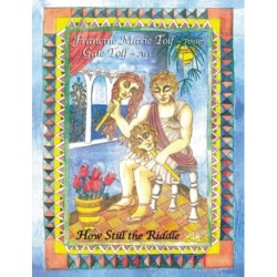 How Still the Riddle