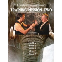 Training Mission Two