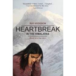 Heartbreak in the Himalayas