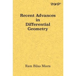 Recent Advances in Differential Geometry