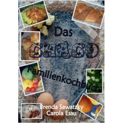 Das Chaco Familienkochbuch