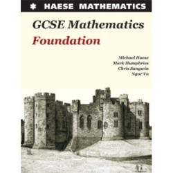 GCSE Mathematics Foundation