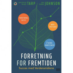 Forretning for fremtiden: Succes med Verdensmålene