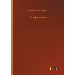 Little Johannes