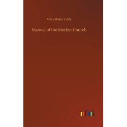 Manual of the Mother Church