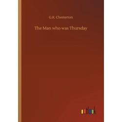 The Man who was Thursday